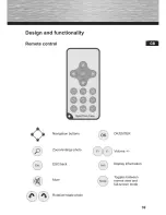 Preview for 39 page of Hama 95238 Operating Instructions Manual