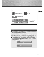 Preview for 49 page of Hama 95238 Operating Instructions Manual