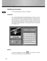 Preview for 52 page of Hama 95238 Operating Instructions Manual