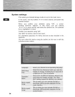 Preview for 54 page of Hama 95238 Operating Instructions Manual