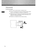 Preview for 70 page of Hama 95238 Operating Instructions Manual