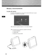 Preview for 104 page of Hama 95238 Operating Instructions Manual