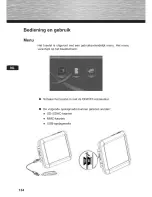 Preview for 134 page of Hama 95238 Operating Instructions Manual