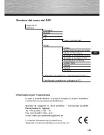 Preview for 181 page of Hama 95238 Operating Instructions Manual