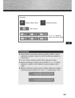 Preview for 199 page of Hama 95238 Operating Instructions Manual