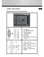 Preview for 7 page of Hama 95249 Operating Instructions Manual