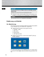 Preview for 12 page of Hama 95249 Operating Instructions Manual