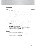 Preview for 31 page of Hama 95249 Operating Instructions Manual