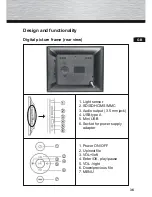 Preview for 35 page of Hama 95249 Operating Instructions Manual