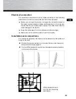 Preview for 39 page of Hama 95249 Operating Instructions Manual