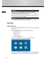 Preview for 40 page of Hama 95249 Operating Instructions Manual