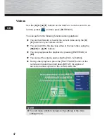 Preview for 46 page of Hama 95249 Operating Instructions Manual