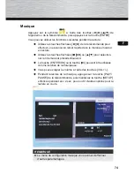 Preview for 73 page of Hama 95249 Operating Instructions Manual