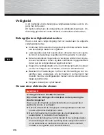 Preview for 174 page of Hama 95249 Operating Instructions Manual