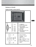 Preview for 175 page of Hama 95249 Operating Instructions Manual