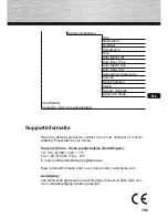 Preview for 197 page of Hama 95249 Operating Instructions Manual