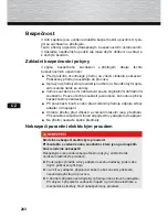 Preview for 202 page of Hama 95249 Operating Instructions Manual