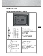 Preview for 203 page of Hama 95249 Operating Instructions Manual