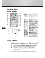 Preview for 204 page of Hama 95249 Operating Instructions Manual