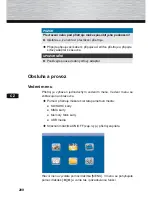 Preview for 208 page of Hama 95249 Operating Instructions Manual