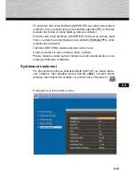 Preview for 209 page of Hama 95249 Operating Instructions Manual