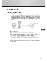 Preview for 217 page of Hama 95249 Operating Instructions Manual