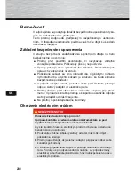 Preview for 230 page of Hama 95249 Operating Instructions Manual