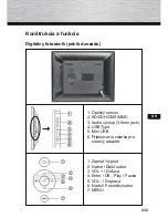 Preview for 231 page of Hama 95249 Operating Instructions Manual