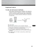 Preview for 245 page of Hama 95249 Operating Instructions Manual