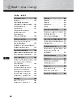 Preview for 254 page of Hama 95249 Operating Instructions Manual