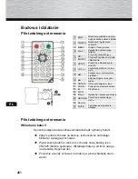 Preview for 260 page of Hama 95249 Operating Instructions Manual