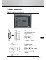 Preview for 287 page of Hama 95249 Operating Instructions Manual