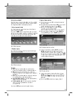 Preview for 38 page of Hama 95252 Operating Instructions Manual