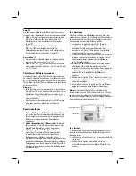 Preview for 4 page of Hama 95253 Operating Instructions Manual