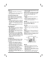 Preview for 28 page of Hama 95253 Operating Instructions Manual