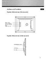 Preview for 7 page of Hama 95254 Operating Instructions Manual