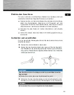 Preview for 11 page of Hama 95254 Operating Instructions Manual