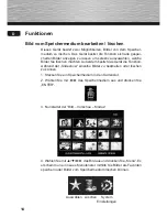 Preview for 14 page of Hama 95254 Operating Instructions Manual