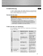 Preview for 17 page of Hama 95254 Operating Instructions Manual