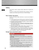 Preview for 26 page of Hama 95254 Operating Instructions Manual