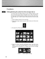 Preview for 34 page of Hama 95254 Operating Instructions Manual