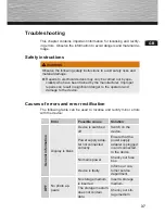 Preview for 37 page of Hama 95254 Operating Instructions Manual