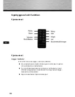 Preview for 128 page of Hama 95254 Operating Instructions Manual