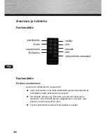 Preview for 148 page of Hama 95254 Operating Instructions Manual