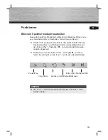 Preview for 13 page of Hama 95255 Operating Instructions Manual