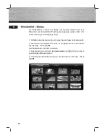 Preview for 14 page of Hama 95255 Operating Instructions Manual