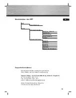 Preview for 19 page of Hama 95255 Operating Instructions Manual