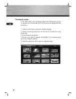 Preview for 32 page of Hama 95255 Operating Instructions Manual