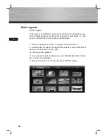 Preview for 50 page of Hama 95255 Operating Instructions Manual