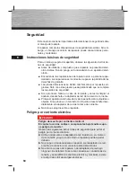 Preview for 60 page of Hama 95255 Operating Instructions Manual